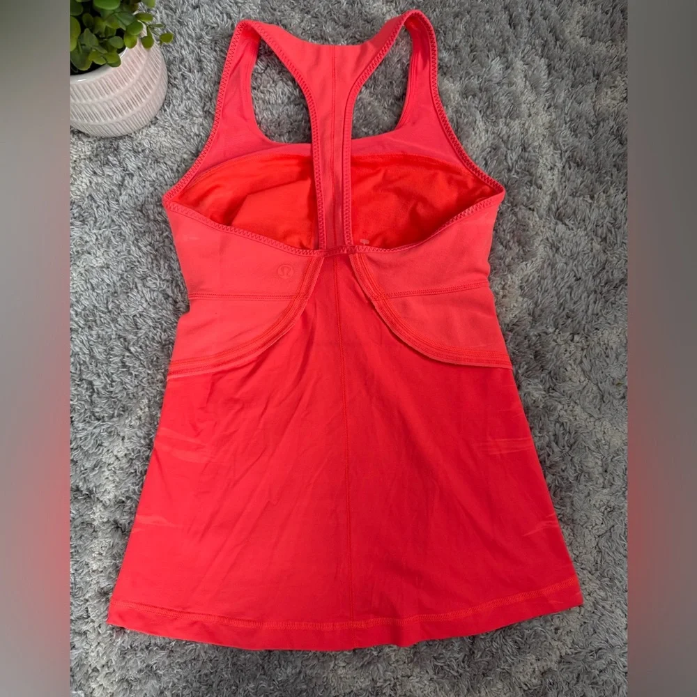 Lululemon Tank Top - Picture 5 of 8